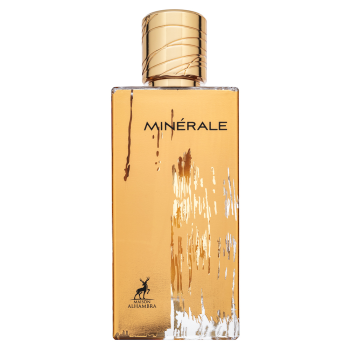 Maison Alhambra Minerale Gold parfémovaná voda unisex Extra Offer 3 100 ml