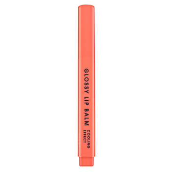 Dermacol Glossy Lip Balm lipgloss 03 Peach