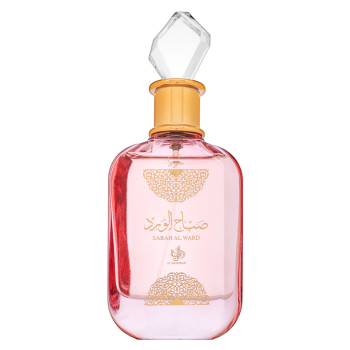 Al Wataniah Sabah Al Ward Sugar woda perfumowana dla kobiet 100 ml