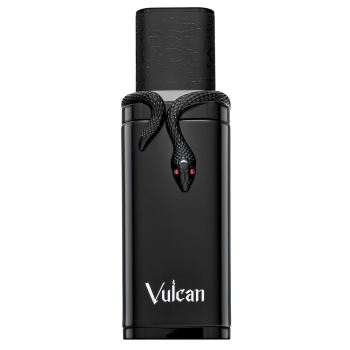 French Avenue Vulcan Black Friday Eau de Parfum uniszex 100 ml