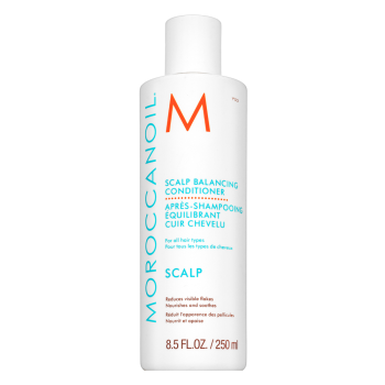 Moroccanoil Scalp Scalp Balancing Conditioner proti lupinám 250 ml