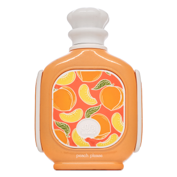 Zimaya Zukhruf Peach Please Eau de Parfum unisex 100 ml