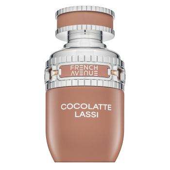 French Avenue Cocolatte Lassi Eau de Parfum unisex 80 ml