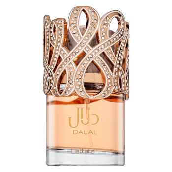 Lattafa Dalal Eau de Parfum nőknek 100 ml