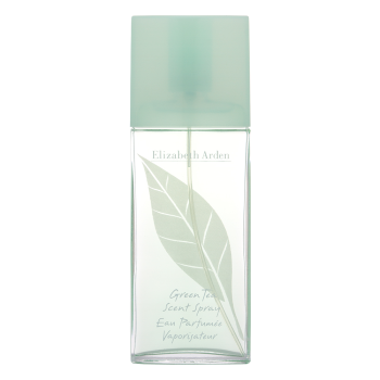 Elizabeth Arden Green Tea parfémovaná voda pre ženy Extra Offer 2 100 ml