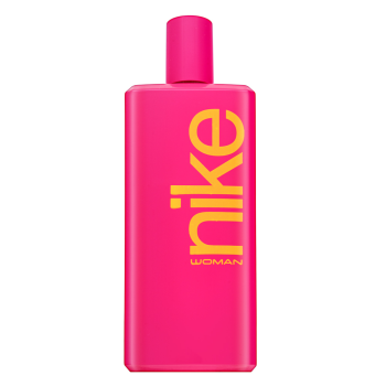 Nike Pink Woman toaletní voda pro ženy Extra Offer 2 200 ml