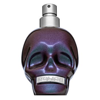 Police To Be My Avatar Eau de Parfum voor vrouwen Extra Offer 2 40 ml