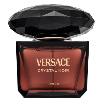 Versace Crystal Noir Parfum čistý parfém pre ženy Extra Offer 2 90 ml