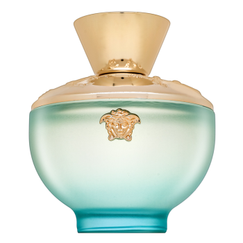 Versace Pour Femme Dylan Turquoise woda toaletowa dla kobiet Extra Offer 2 200 ml
