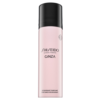 Shiseido Ginza spray dezodor nőknek Extra Offer 2 100 ml