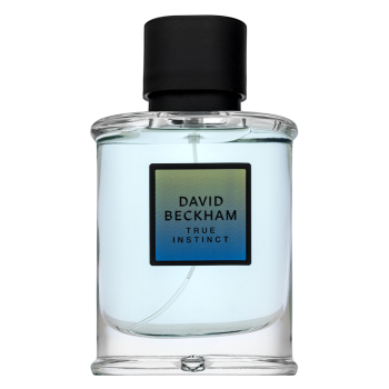 David Beckham True Instinct parfémovaná voda pre mužov Extra Offer 2 75 ml
