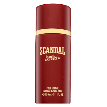 Jean P. Gaultier Scandal Pour Homme dezodorans u spreju za muškarce Extra Offer 3 150 ml