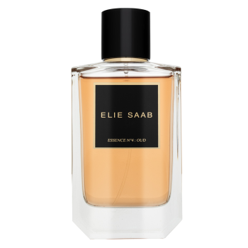 Elie Saab Essence No.4 Oud Eau de Parfum uniszex Extra Offer 2 100 ml