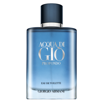 Armani (Giorgio Armani) Acqua di Gio Profondo тоалетна вода за мъже 100 ml