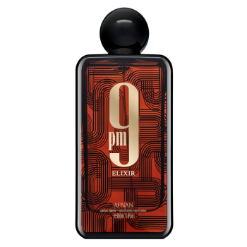 Afnan 9 pm Elixir парфюм унисекс Extra Offer 2 100 ml