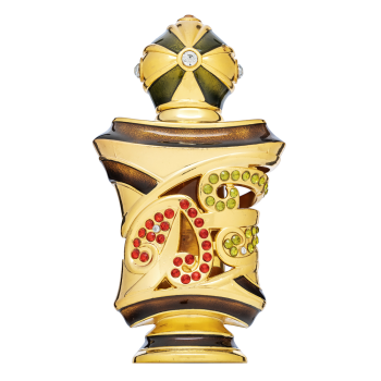 Al Haramain Jameela Aceite perfumado unisex Extra Offer 2 10 ml