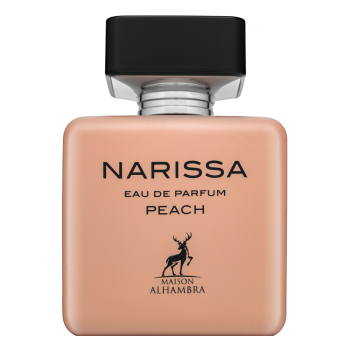 Maison Alhambra Narissa Peach Парфюмна вода унисекс Extra Offer 2 100 ml