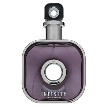 Armaf Infinity Silver Eau de Parfum férfiaknak Extra Offer 4 105 ml