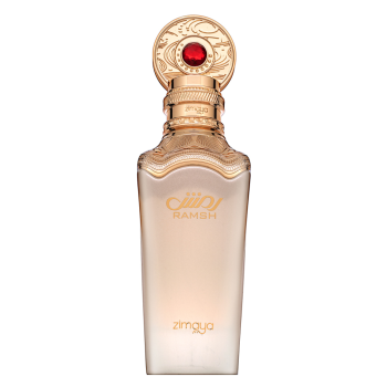 Zimaya Ramsh Diva Eau de Parfum für Damen Extra Offer 4 100 ml