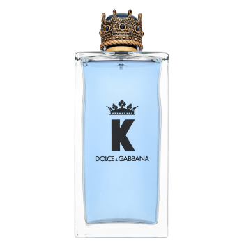 Dolce & Gabbana K by Dolce & Gabbana toaletní voda pro muže Extra Offer 4 200 ml