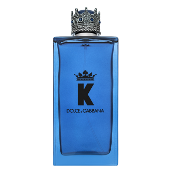 Dolce & Gabbana K by Dolce & Gabbana parfémovaná voda pre mužov Extra Offer 4 200 ml