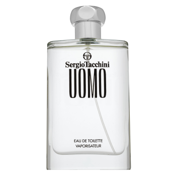 Sergio Tacchini Uomo Eau de Toilette bărbați Extra Offer 4 100 ml