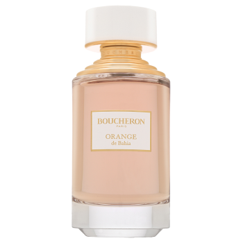 Boucheron Orange de Bahia woda perfumowana unisex Extra Offer 4 125 ml