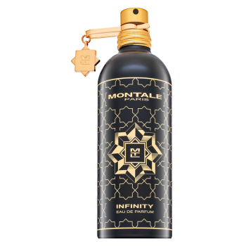 Montale Infinity woda perfumowana unisex Extra Offer 4 100 ml