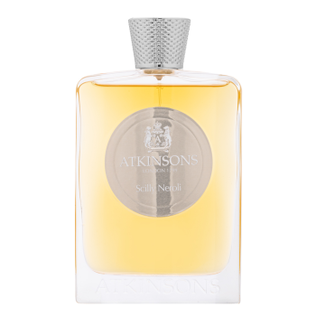 Atkinsons Scilly Neroli Eau de Parfum unisex Extra Offer 4 100 ml