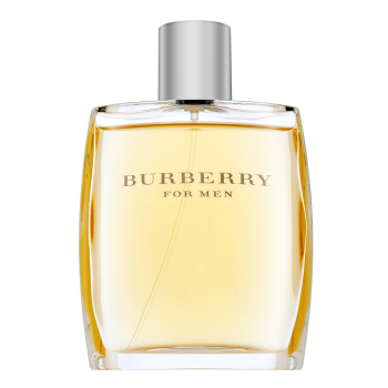 Burberry For Men woda toaletowa dla mężczyzn Extra Offer 4 100 ml