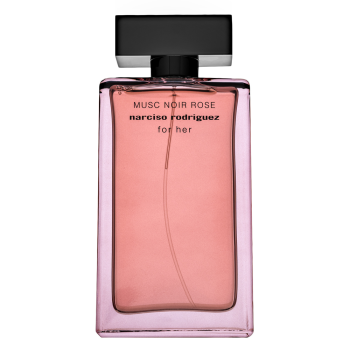 Narciso Rodriguez For Her Musc Noir Rose woda perfumowana dla kobiet Extra Offer 4 100 ml