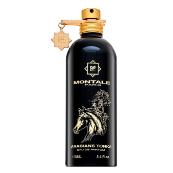 Montale Arabians Tonka Eau de Parfum unisex Extra Offer 4 100 ml