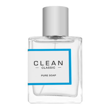Clean Pure Soap parfémovaná voda pro ženy Extra Offer 4 60 ml