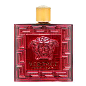 Versace Eros Flame Eau de Parfum férfiaknak Extra Offer 4 200 ml
