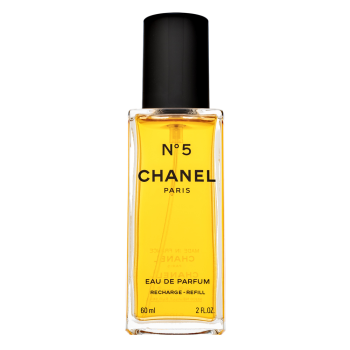 Chanel No.5 - Refill Eau de Parfum für Damen Extra Offer 4 60 ml