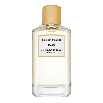 Mancera Amber Fever parfemska voda unisex Extra Offer 4 120 ml