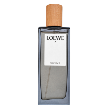 Loewe 7 Anonimo Eau de Parfum für Herren Extra Offer 4 50 ml