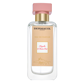 Dermacol Magnolia & Passion Fruit parfémovaná voda pro ženy Extra Offer 4 50 ml