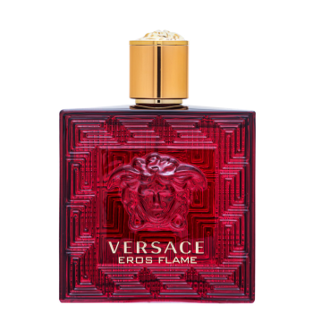 Versace Eros Flame Eau de Parfum férfiaknak Extra Offer 4 100 ml