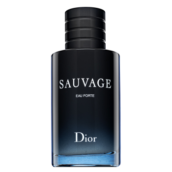 Dior (Christian Dior) Sauvage Eau Forte парфюм за мъже Extra Offer 2 100 ml