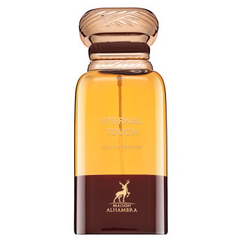Maison Alhambra Eternal Touch Парфюмна вода унисекс Extra Offer 2 80 ml