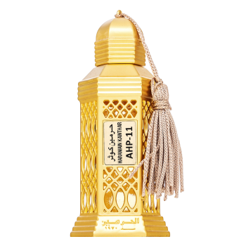 Al Haramain Kawthar Parfémovaný olej pro ženy Extra Offer 2 12 ml