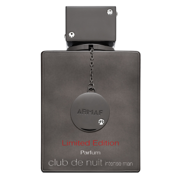Armaf Club de Nuit Intense Man Limited Edition 2024 puur parfum voor mannen Extra Offer 4 105 ml