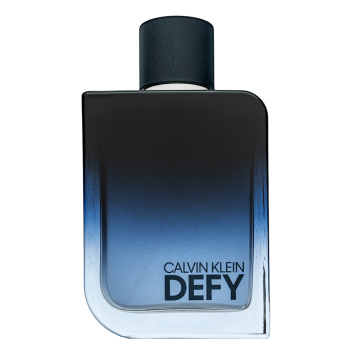 Calvin Klein Defy Парфюмна вода за мъже Extra Offer 4 200 ml