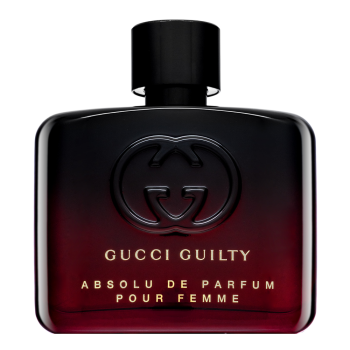 Gucci Guilty Absolu de Parfum Pour Femme čistý parfém za žene 60 ml