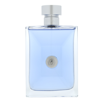 Versace Pour Homme Eau de Toilette para hombre Extra Offer 4 200 ml