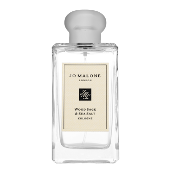 Jo Malone Wood Sage & Sea Salt kolonjska voda unisex Extra Offer 4 100 ml