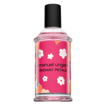 Emanuel Ungaro Radiant Petals тоалетна вода за жени 50 ml