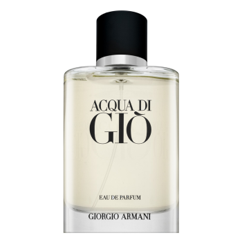 Armani (Giorgio Armani) Acqua di Gio Pour Homme parfumirana voda za moške Extra Offer 4 100 ml