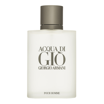 Armani (Giorgio Armani) Acqua di Gio Pour Homme Toaletna voda za moške Extra Offer 4 100 ml